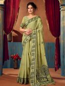 Green color option, Sold out, Currently selected