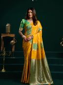 Yellow color option, Sold out, Currently selected