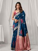 Blue color option, Sold out, Currently selected