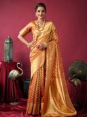 Orange color option, Sold out, Currently selected