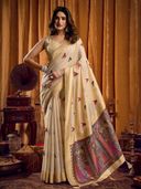 Cream color option, Sold out, Currently selected