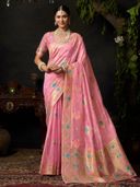 Pink color option, Sold out, Currently selected