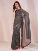 Grey color option, Sold out, Currently selected