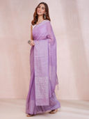 Purple color option, Sold out, Currently selected