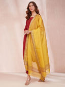 Mustard color option, Currently selected