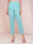 Aqua color option, Sold out, Currently selected