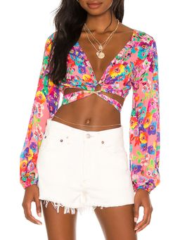 Casa Clara - Lily Belly Chain