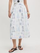 White color option, Sold out