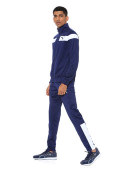Puma - Men's Techstripe Tricot Suit OP