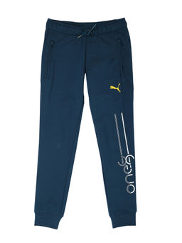 Puma - Blue VK Sweat Pants I B Gibraltar Sea