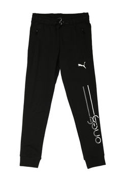 Puma - Black VK Sweat Pants I B