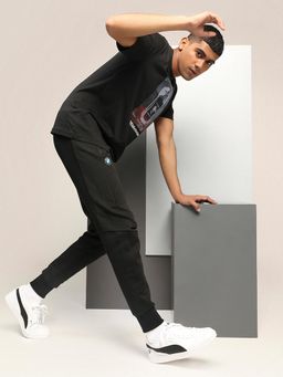 Puma - BMW Court Legend Shoes White Motorsport Shoes