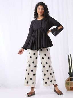 Vasstram - Umbrella Top Black