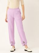 Lavender color option, Currently selected