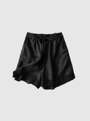 Black color option, Currently selected