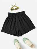 Black color option, Currently selected