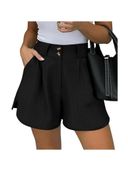 Black color option, Currently selected