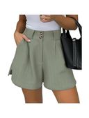 Olive color option, Currently selected
