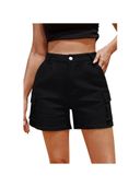 Black color option, Currently selected