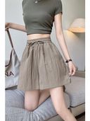 Brown color option, Currently selected