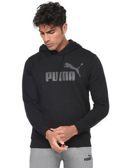 Puma - Men's ESS TR Hoody