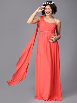 The Mom Store - Touch of Sass Maternity Photoshoot Gown