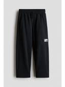 Black color option, Currently selected