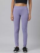 Lavender color option, Currently selected