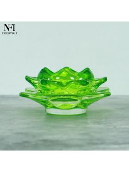 NFI Essentials - Exquisite Lotus Flower Shaped