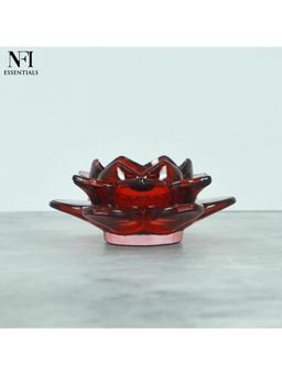 NFI Essentials - Exquisite Lotus Flower Shaped