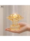 Gold color option, Currently selected