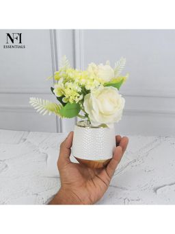 NFI Essentials - Artificial Flower Arrangement With Pot