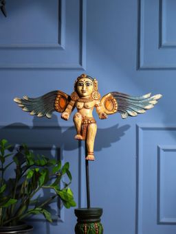 Revive Home - Divine Messenger Angel