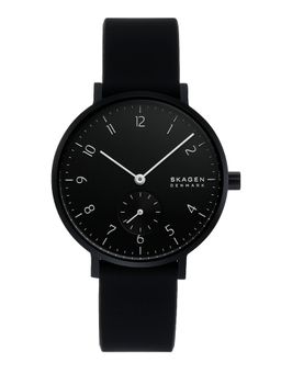 Skagen - SKW2801 Aaren Kulor Black Watch For Women