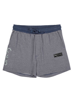 Puma - Blue VK Shorts b