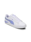 Blue color option, Currently selected