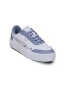 Blue color option, Currently selected