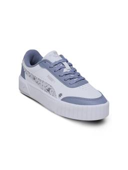 Puma - Carina Mia Fleurs de Provence Womens Sneakers