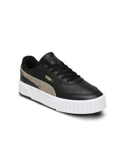 Puma - Carina Mia Topcat Womens Tennis-Inspired Sneakers