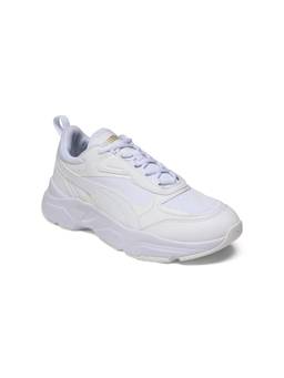 Puma - Cassia Womens Elevated Comfort Sneakers