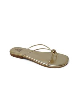 Tao Paris - Women Brown Elara Flats