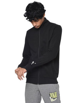 Puma - Men's Contrast Track Jacket