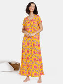 Yellow color option, Sold out, Currently selected