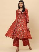 Rust color option, Sold out, Currently selected