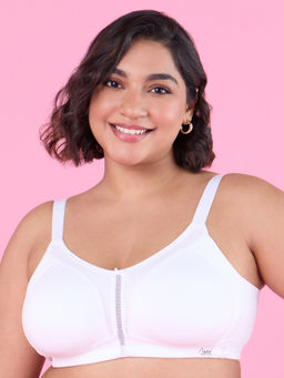Nykd by Nykaa - Support Me Pretty NYB101B White