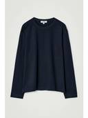 Blue color option, Sold out, Currently selected