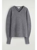Grey color option, Currently selected
