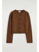 Brown color option, Currently selected
