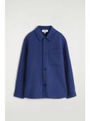 Blue color option, Sold out, Currently selected