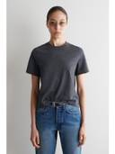 Grey color option, Currently selected